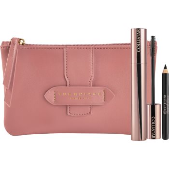 Collistar Infinito Mascara Giftset set cadou - imagine 3
